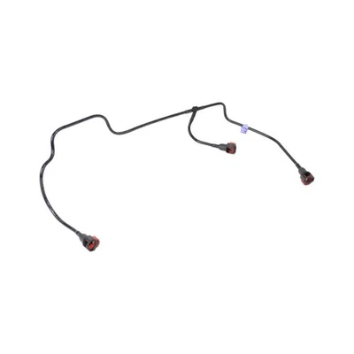 Manguera de válvula de purga ACDelco original para GMC Sierra 1500 2004-2006 | negra | plástico Foto 1 de 4