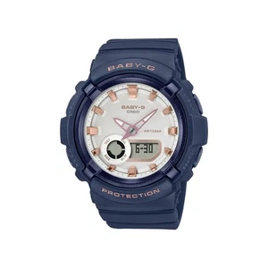 Casio BABYG Water Resistance Resin Kids Durable Watch BGA280BA2A - Blue - Picture 1 of 1