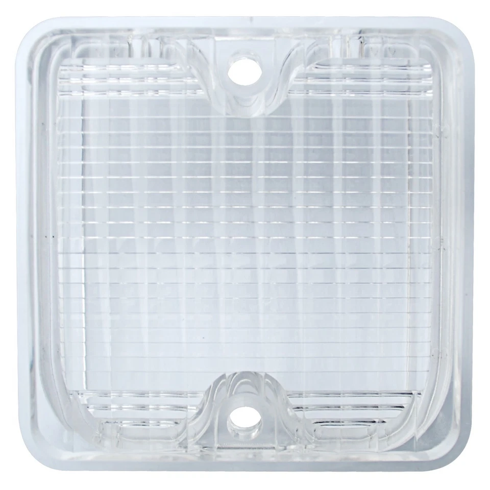 0849-621 U Piezas clave Lente de luz de respaldo para Chevy Suburban GMC K25/K2500 K20 K10 Foto 1 de 1