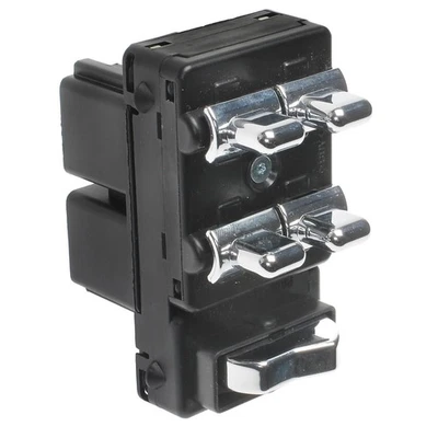 Standard Motor Products DS-1749 Door Window Switch For 98-02 Lincoln Town Car - Image 1 of 4
