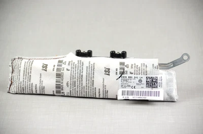 2020-2023 Volkswagen Atlas Cross Sport Left Driver Seat Airbag OEM Original - Image 1 of 4