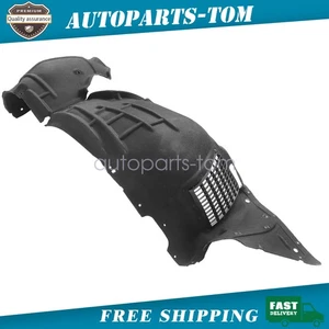 84169277 Forro de guardabarros interior delantero derecho adecuado para Chevrolet Camaro 2016-2024 nuevo - Imagen 1 de 13