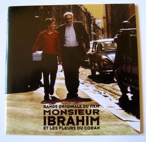 Various Monsieur Ibrahim Et Les Fleurs Du Coran - CD - Picture 1 of 3