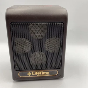 Del-Rain Disk Furnace Ceramic Heater Lifetime 1500V 1500W 90s Electonic Works - Picture 1 of 6
