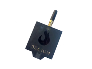 Analizador de espectro medidor inteligente OSCIUM WiPry 790x 755-928 MHz, iOS/Android/PC/Mac - Imagen 1 de 4