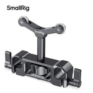 SmallRig Lens Support with 15mm LWS Rod Clamp, Universal Lens Holder 2727 - Picture 1 of 8