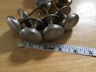 Draw / Cabinet Knobs Solid X8
