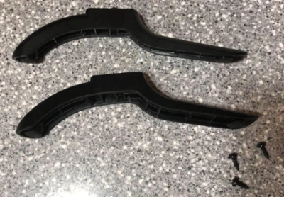 Base de TV SEIKI SE32HYT SE32HY Pedestal Soporte Pies y 3 TORNILLOS Envío Gratis D11 Foto 1 de 4