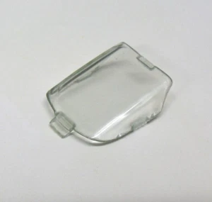 Hot Wheels Redline Six Shooter Glass (New) - Picture 1 of 1