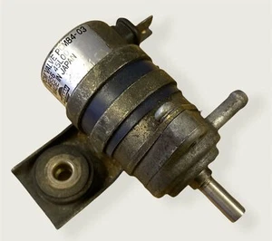Nissan Skyline GTR R32 R33 R34 Boost Solenoid Genuine OEM UK JDM PARTS - Picture 1 of 5