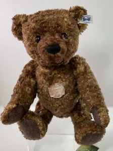 Steiff 55PB, Teddies for Tomorrow. New update on an original design! - Picture 1 of 11