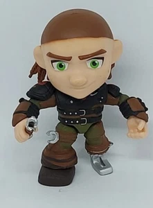 Loyal Subjects How To Train Your Dragon  Hiccup Real Action Vinyls - Picture 1 of 6