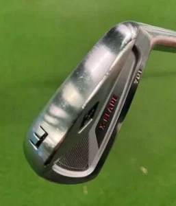 Bridgestone TOUR STAGE X-BLADE 701 3 iron Dynamic Gold S200 Flex Stiff - Picture 1 of 6