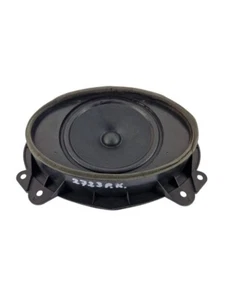 ISUZU D-MAX 2022 Lautsprecher Vorne DOOR SPEAKER Front 8984843020 - Picture 1 of 4