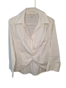 Coldwater Creek Top Size M (10-12) - Picture 1 of 1