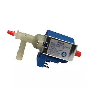 Bomba SPM-B02 para sistemas de planchado generador de vapor Braun Carestyle 3 - Imagen 1 de 3