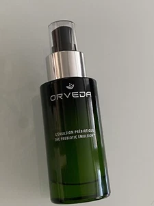 Orveda THE PREBIOTIC EMULSION High Concentration Glow Activator 50ml - Bild 1 von 2