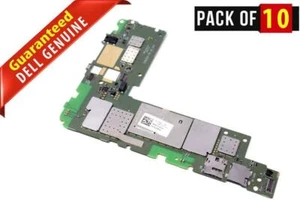 LOT x 10 Dell Venue 8 3830 8" Tablet system Board Motherboard Y1YKR N5GP0 7R54T - Picture 1 of 4