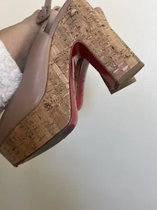 Christian Louboutin - Picture 1 of 3