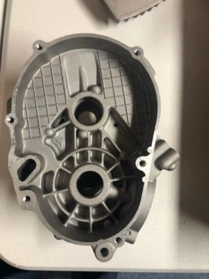 Juego de Estuche Motor Franco Morini S6 LEM FRANCO MORINI 50 CC 50CC S6-E S6 REFRIGERADO POR AIRE Foto 1 de 4