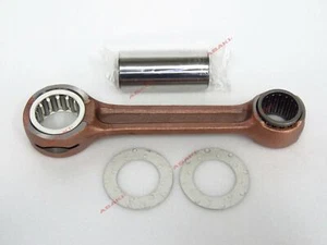 For PWC Jet Ski Kawasaki 1100 STX DI 1100 ZXi 1100 Connecting Rod Kit 010-522 - Picture 1 of 4
