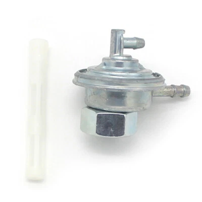 Volante de combustible para Honda Elite 80 CH80 Elite CH150 ELITE 50 SR/S Spree 50 NQ50 Foto 1 de 4