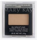 RARE New Mary Kay Day Radiance Cream Foundation Buffed Ivory Full Size