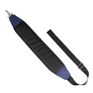 Golf Bag Strap Single Padded Shoulder Strap Adjustable & Quick Release - Picture 1 of 9