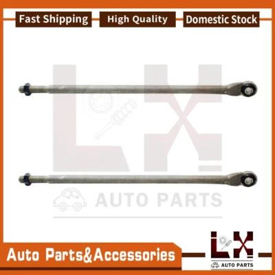 Extremo de varilla de amarre interior delantero Mevotech 2 piezas para Eagle Vision 1993 1994 1995 1996 1997 Foto 1 de 3