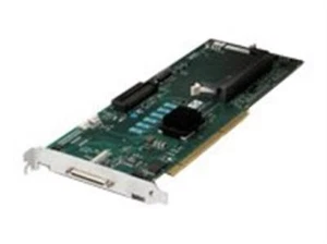 CONTROLADOR HP SMART ARRAY 642 2 CANALES PCI-X 64 MB - Imagen 1 de 1