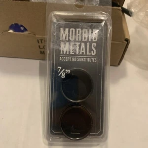 7/8 inch ear gauges - Picture 1 of 2