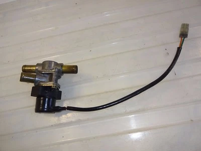 Válvula de aire de emisión Blackbird Honda 97 98 99 00 01 02 03 CBR1100XX CBR 1100 Foto 1 de 4