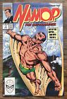 Namor: The Sub-Mariner #1 (Marvel Comics, 1990) John Byrne