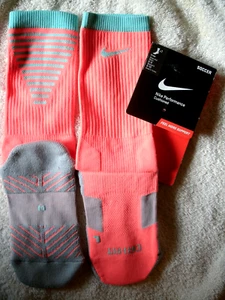 NIKE FUSSBALL "PERFORMANCE GEPOLSTERT" HERREN/DAMEN CREW-SOCKEN - Medium 6-8/6-10 - Bild 1 von 2