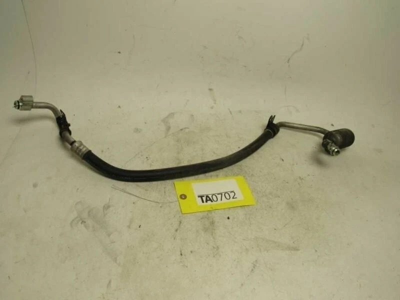 Manguera de aire acondicionado LX470 1998 2007 Lexus aire acondicionado tubo de succión OEM Foto 1 de 4