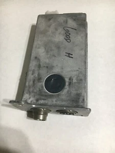 POWERWAVE 800-18545-301 REV. H iRET CONTROLLER AISG ANTENNA CONTROLLER MODULE - Picture 1 of 6
