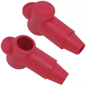 EGIS Insulator - Stud Cable Cap 0.55 in Dia, for RT Fuse blocks (4214B) - Picture 1 of 1