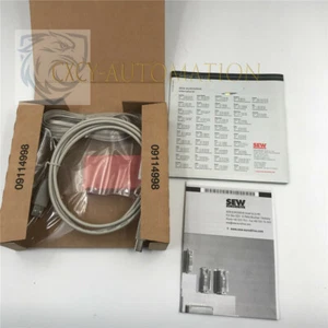 New SEW USB11A communication module data cable converter 08248311 - Picture 1 of 3
