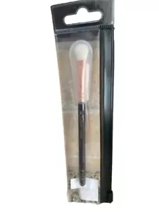 Cepillo de sombra de ojos Zoeva 239 Luxe Soft Shader oro rosa Vol. 1 bolsa nueva en vinilo - Imagen 1 de 4