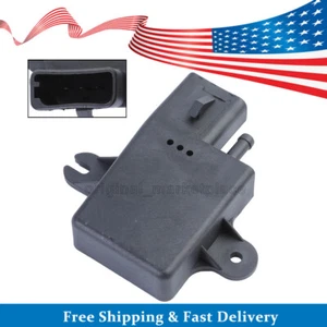 For Ford F-150 F-250 F-350 F600 F700 Manifold Pressure MAP Sensor E3TF-9F479-AA - Picture 1 of 7