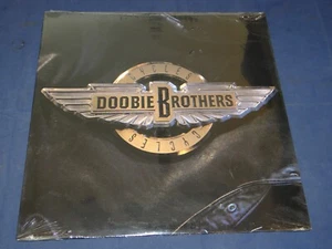 DOOBIE BROTHERS Vinyl LP "CYCLES" SEALED NEW rock 1989 Canadian Imprt BMG DIRECT - Picture 1 of 4