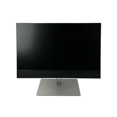 HP EliteDisplay E24m G4 24" FHD Monitor Grade C - Image 1 of 4