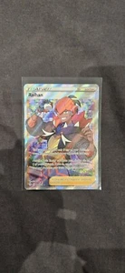 Pokémon TCG Raihan Evolving Skies 202/203 Holo Ultra selten - Bild 1 von 2