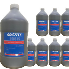Loctite Maintenance Adhesive - żel samoprzylepny z cyjanakrylanu etylu o wysokiej lepkości 8 x 2 kg