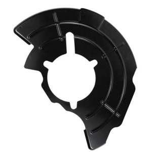 For Grand Cherokee Front Right Passenger Side Brake Rotor Splash Dust Shield - Picture 1 of 5