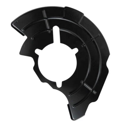 For Grand Cherokee Front Right Passenger Side Brake Rotor Splash Dust Shield - Image 1 of 4