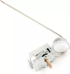 TECASA Thermostat für Backofen, Pizza, Grill NT-252 50-250°C CE DVE - Bild 1 von 6