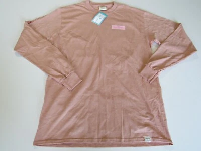 Camiseta grande Simply Southern Do What You Love 100 % algodón LS para mujer nueva con etiquetas Foto 1 de 4