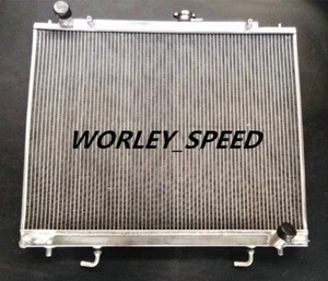 Radiator For Aftermarket Pajero/Montero/Shogun NM NP NS NT 2.8 3.2 Diesel V6 AT - Picture 1 of 7