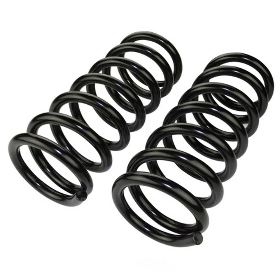 Coil Spring Set fits 2009-2016 Nissan Murano Quest  MOOG - Image 1 of 1